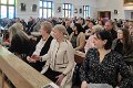 058 Sobota - Eucharystia  - nowi trynitarze